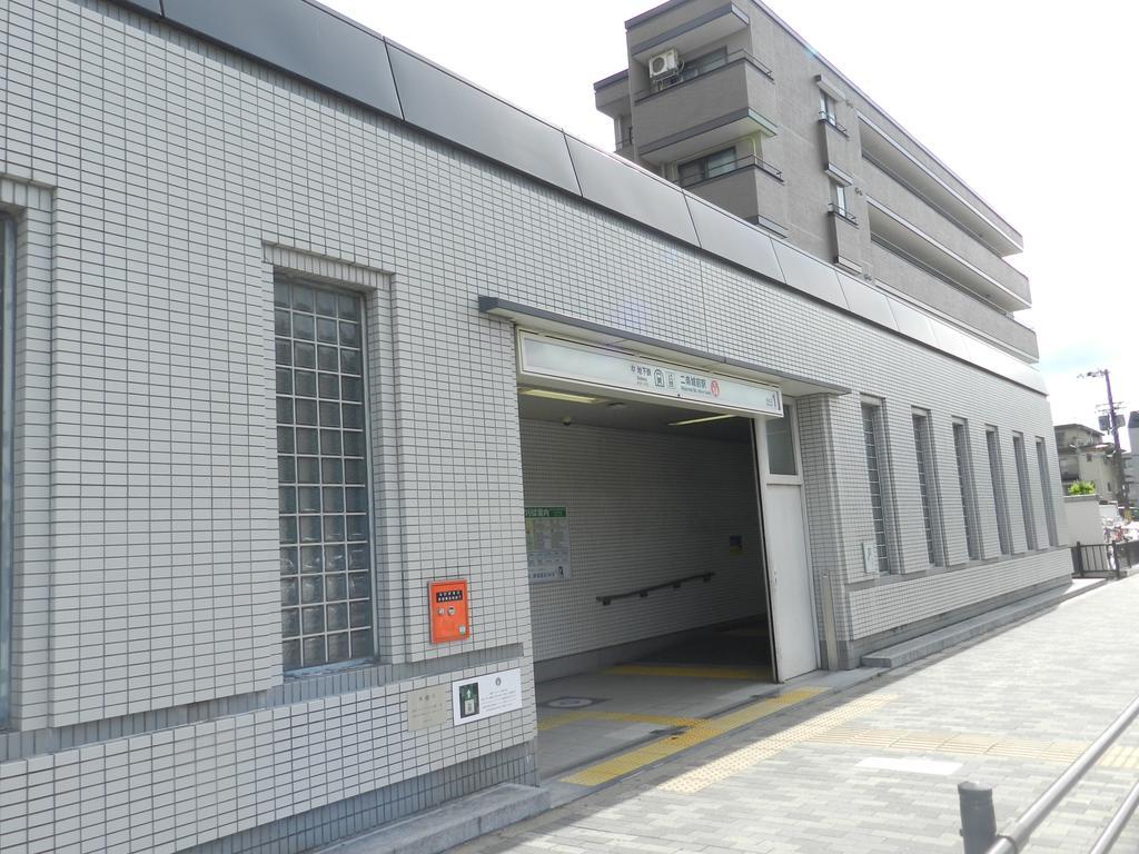 Hotel A & M House Enmachi Kyōto Esterno foto