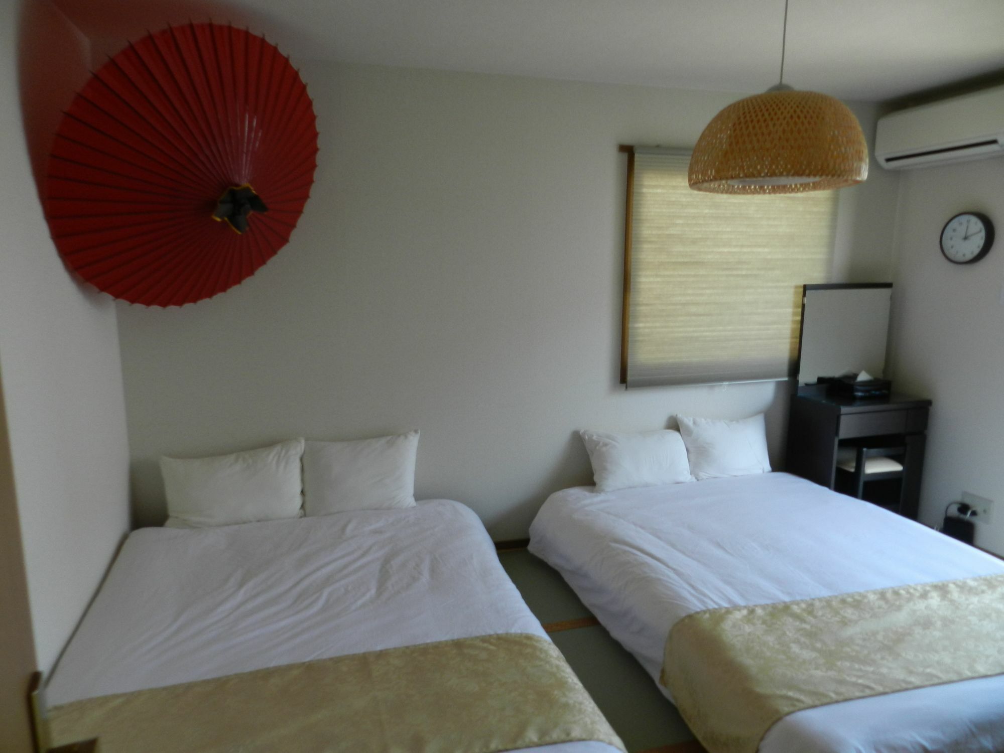 Hotel A & M House Enmachi Kyōto Esterno foto
