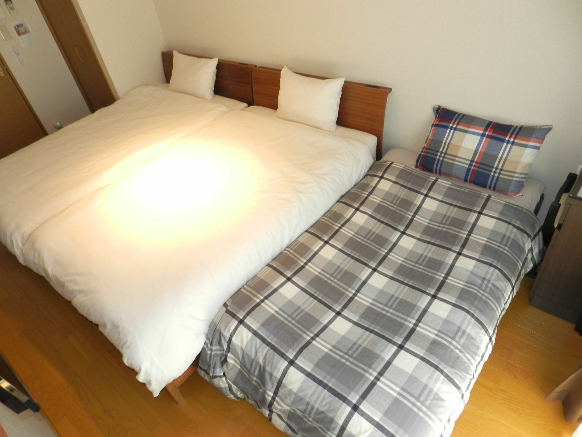 Hotel A & M House Enmachi Kyōto Esterno foto