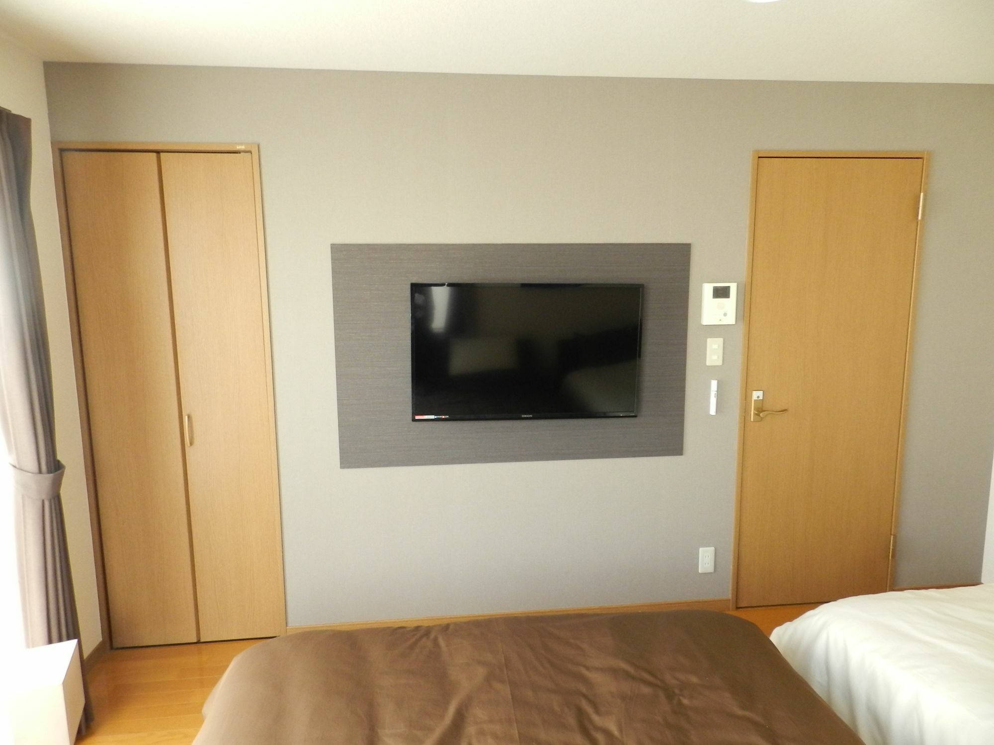Hotel A & M House Enmachi Kyōto Esterno foto