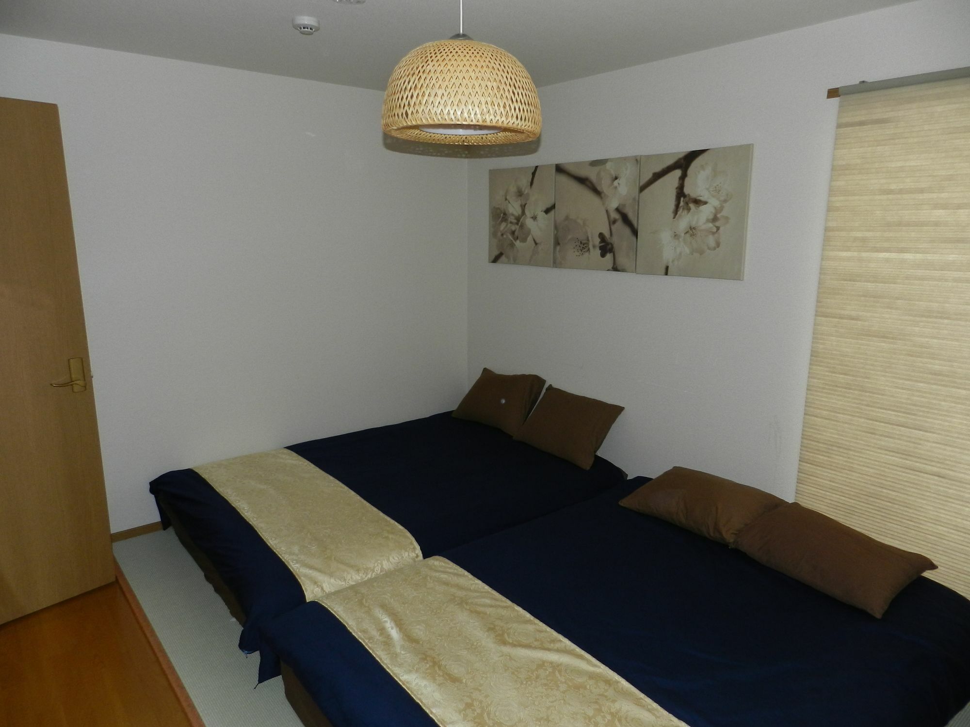 Hotel A & M House Enmachi Kyōto Esterno foto