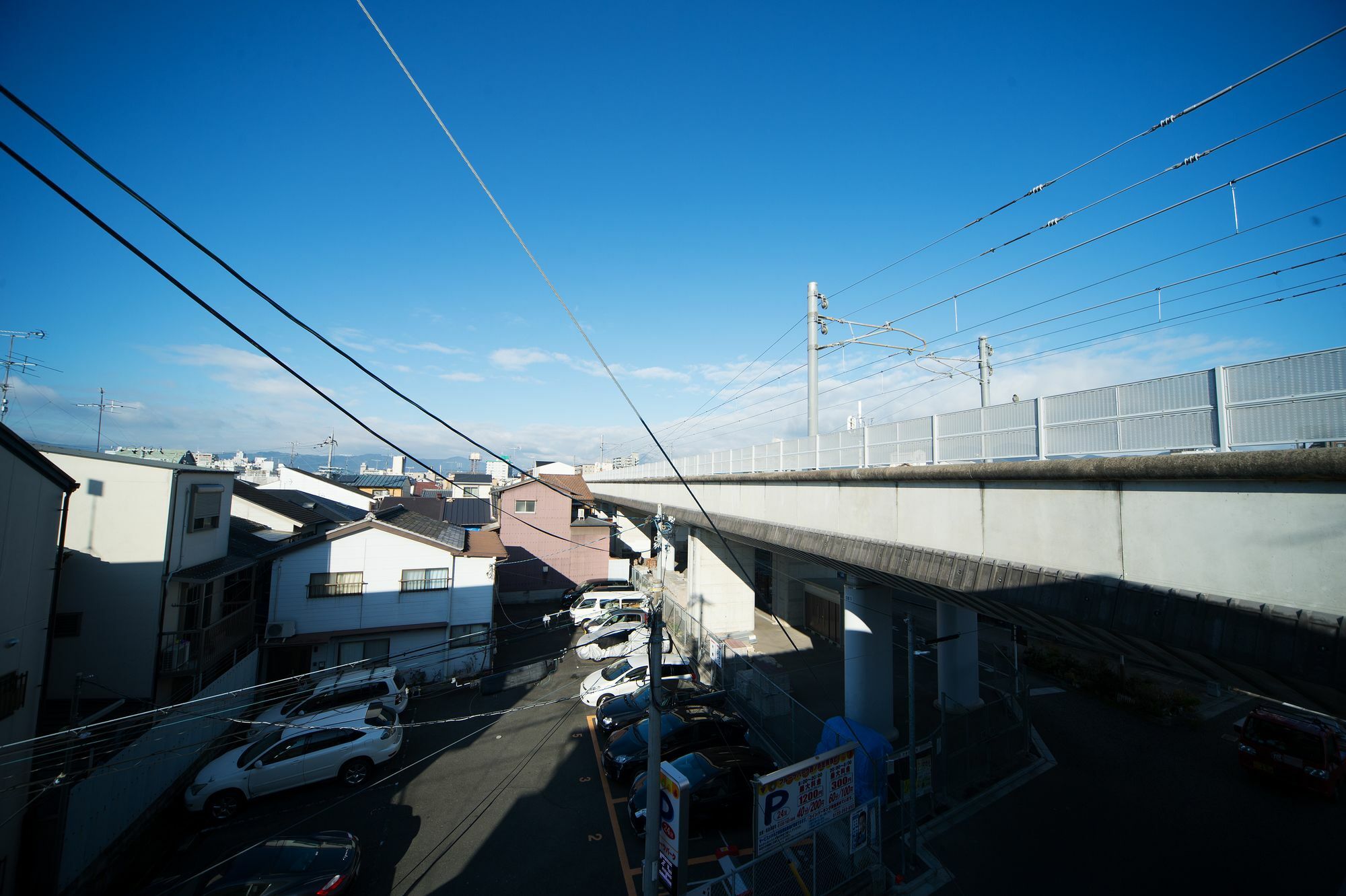 Hotel A & M House Enmachi Kyōto Esterno foto